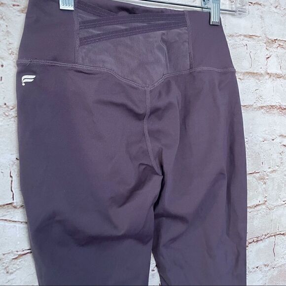 Fabletics Trinity high waist leggings athletic - Picture 4 of 5